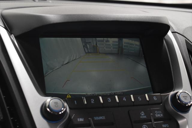 used 2017 Chevrolet Equinox car, priced at $6,897