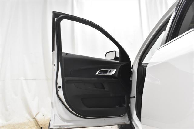 used 2017 Chevrolet Equinox car, priced at $6,897