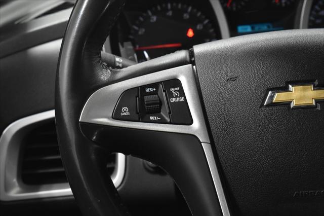 used 2017 Chevrolet Equinox car, priced at $6,897