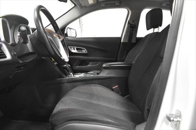 used 2017 Chevrolet Equinox car, priced at $6,897