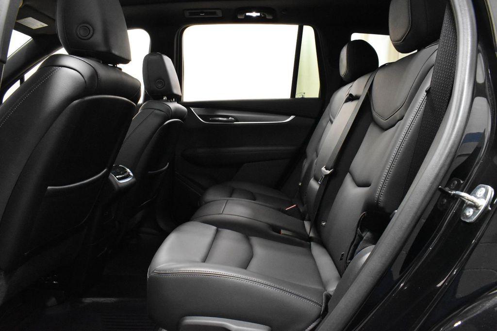 used 2024 Cadillac XT6 car, priced at $38,720