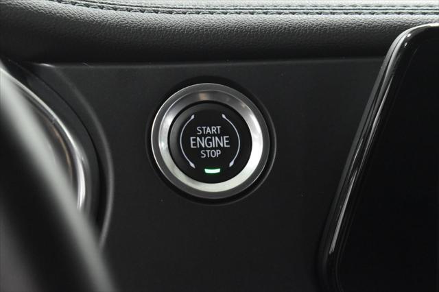 used 2022 Chevrolet Blazer car, priced at $29,337