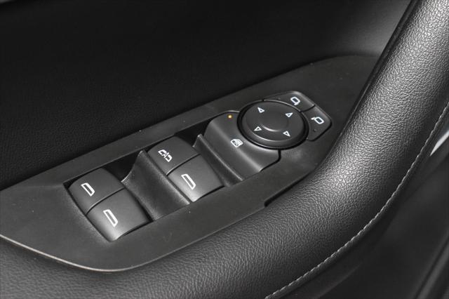 used 2022 Chevrolet Blazer car, priced at $29,337