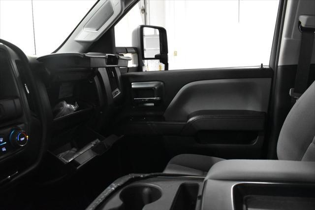 used 2019 Chevrolet Silverado 2500 car