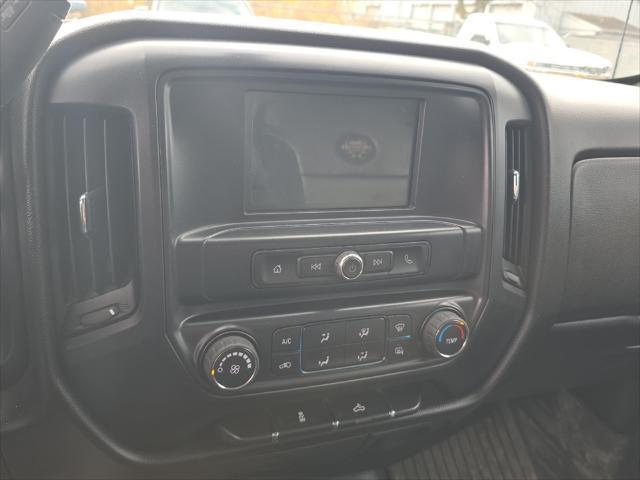 used 2019 Chevrolet Silverado 2500 car