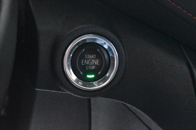 used 2022 Chevrolet TrailBlazer car, priced at $22,271
