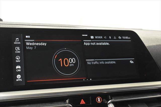 used 2020 BMW M340 car, priced at $34,373