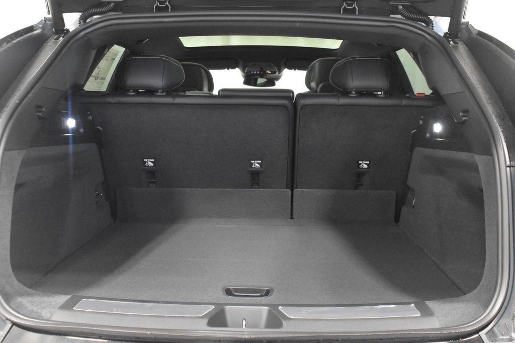 new 2025 Cadillac LYRIQ car, priced at $61,090
