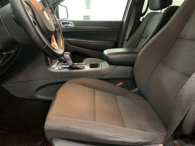 used 2019 Jeep Grand Cherokee car, priced at $18,900