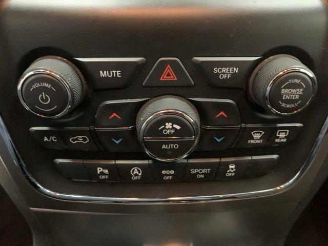 used 2019 Jeep Grand Cherokee car, priced at $18,900