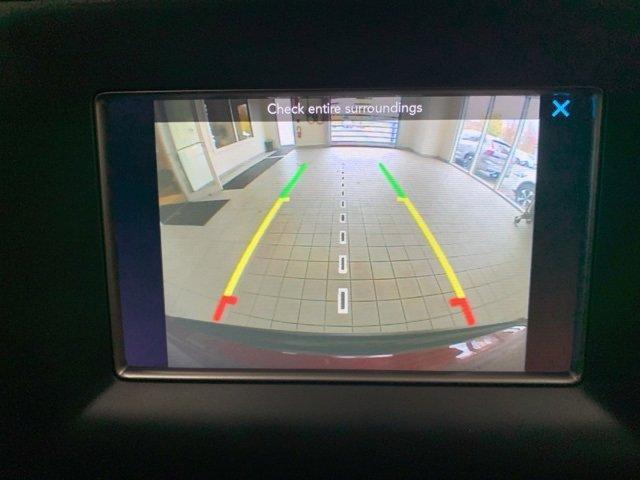 used 2019 Jeep Grand Cherokee car, priced at $18,900