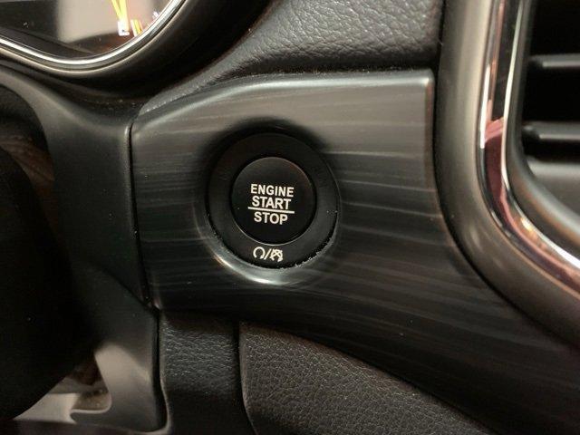 used 2019 Jeep Grand Cherokee car, priced at $18,900