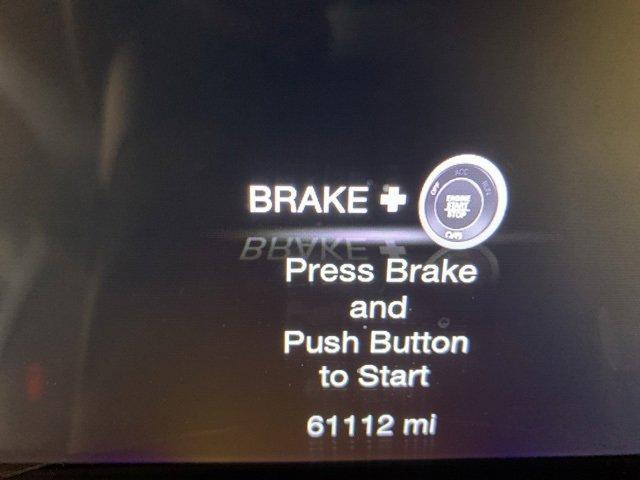 used 2019 Jeep Grand Cherokee car, priced at $18,900