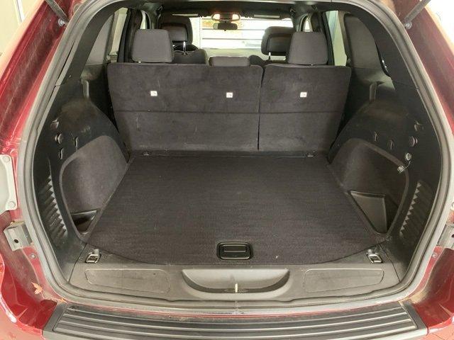 used 2019 Jeep Grand Cherokee car, priced at $18,900