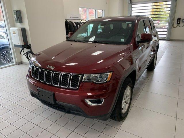 used 2019 Jeep Grand Cherokee car, priced at $18,900