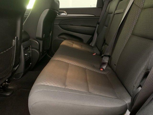 used 2019 Jeep Grand Cherokee car, priced at $18,900