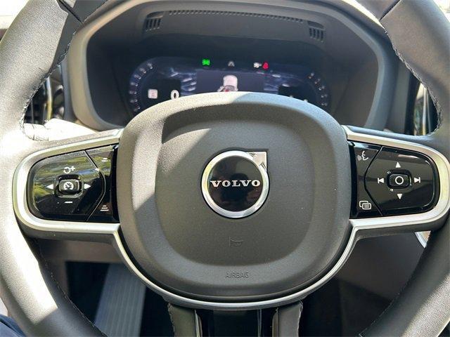 new 2026 Volvo XC60 car, priced at $57,590