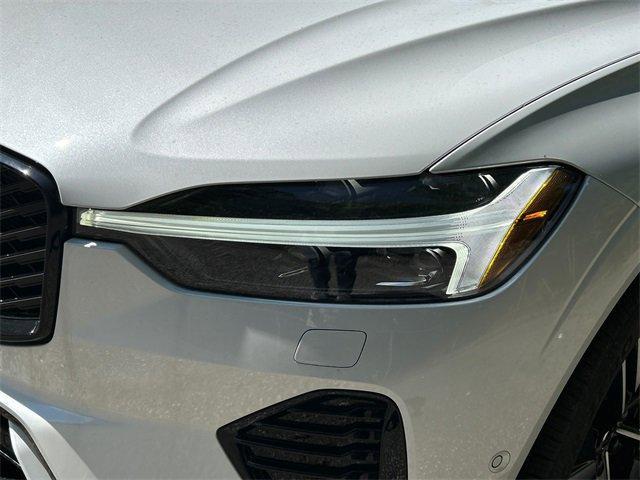 new 2026 Volvo XC60 car, priced at $57,590