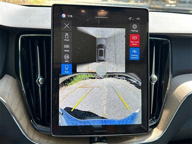 new 2026 Volvo XC60 car, priced at $57,590