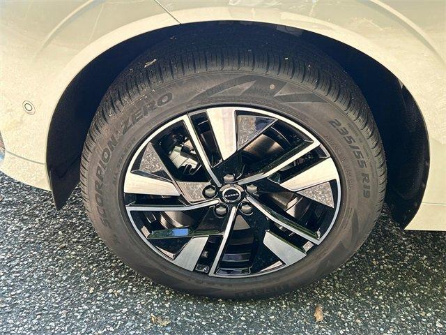 new 2026 Volvo XC60 car, priced at $57,590