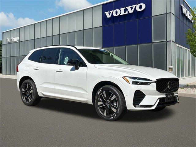 new 2026 Volvo XC60 car, priced at $57,590