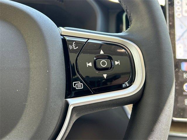 new 2026 Volvo XC60 car, priced at $57,590