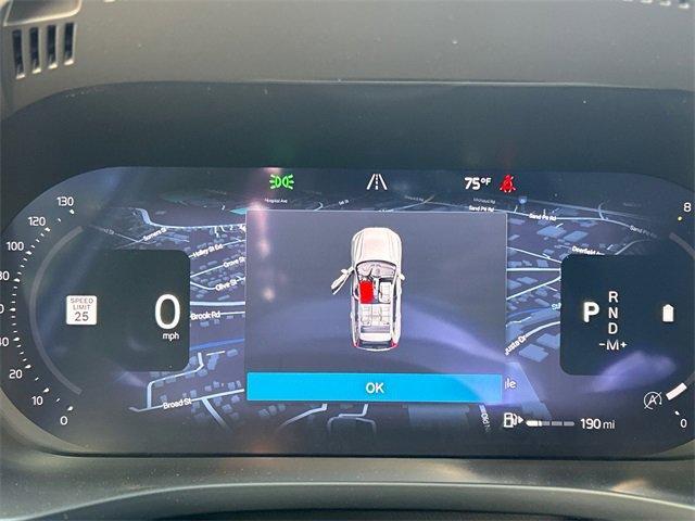 new 2026 Volvo XC60 car, priced at $57,590