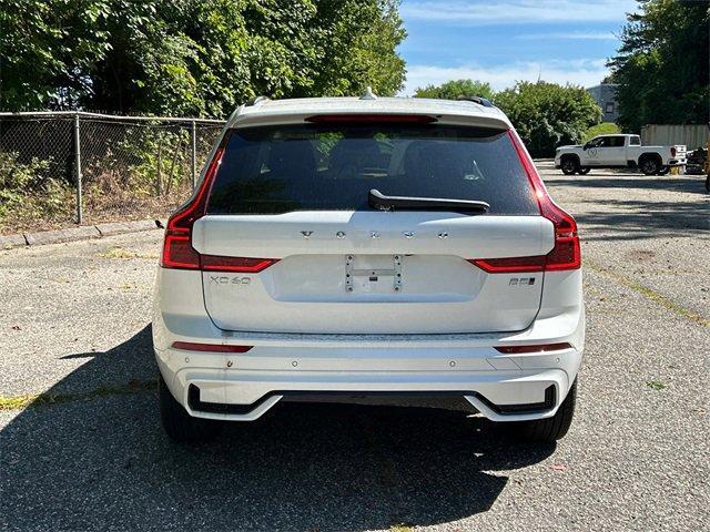 new 2026 Volvo XC60 car, priced at $57,590