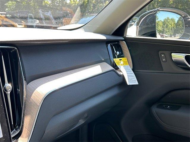 new 2026 Volvo XC60 car, priced at $57,590