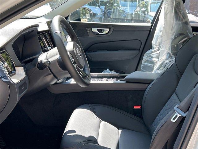 new 2026 Volvo XC60 car, priced at $57,590