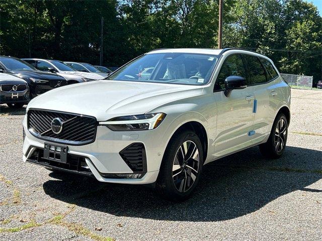 new 2026 Volvo XC60 car, priced at $57,590