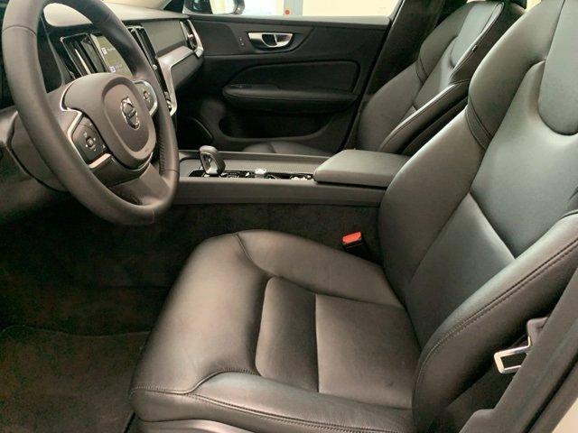 used 2025 Volvo S60 car, priced at $34,353
