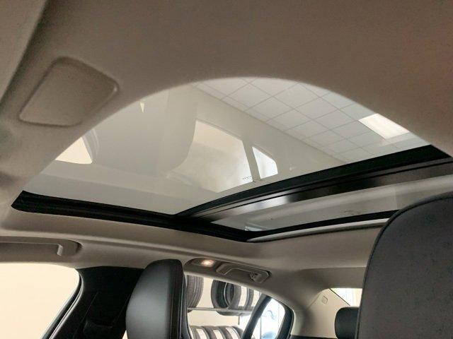 used 2025 Volvo S60 car, priced at $34,353