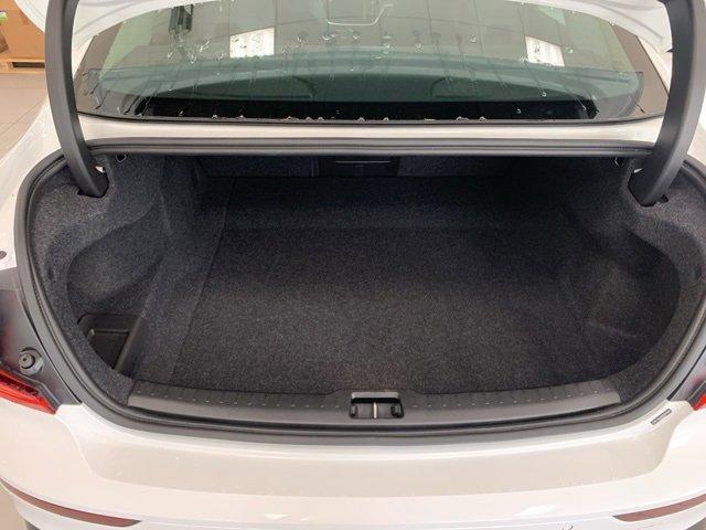 used 2025 Volvo S60 car, priced at $34,353