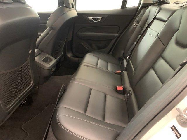used 2025 Volvo S60 car, priced at $34,353