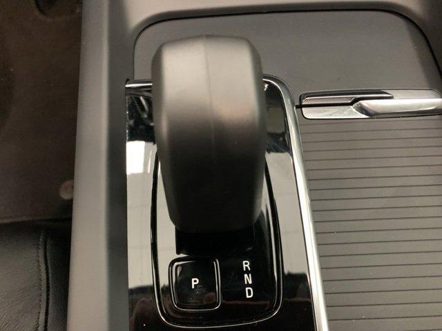 used 2025 Volvo S60 car, priced at $34,353