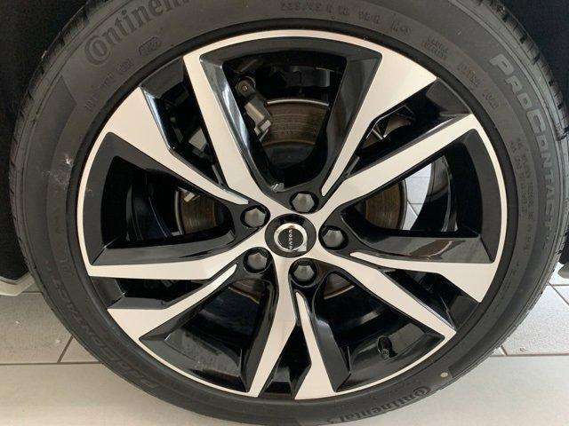 used 2025 Volvo S60 car, priced at $34,353