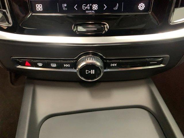 used 2025 Volvo S60 car, priced at $34,353