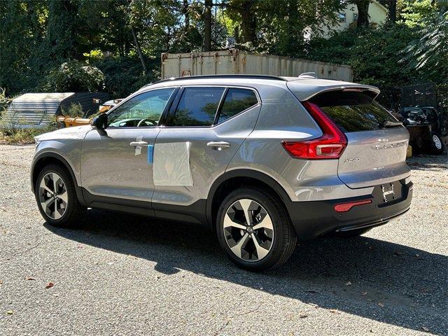 new 2026 Volvo XC40 car, priced at $50,150