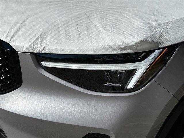 new 2026 Volvo XC40 car, priced at $50,150