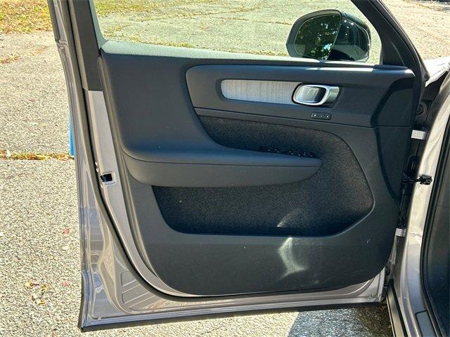 new 2026 Volvo XC40 car, priced at $50,150