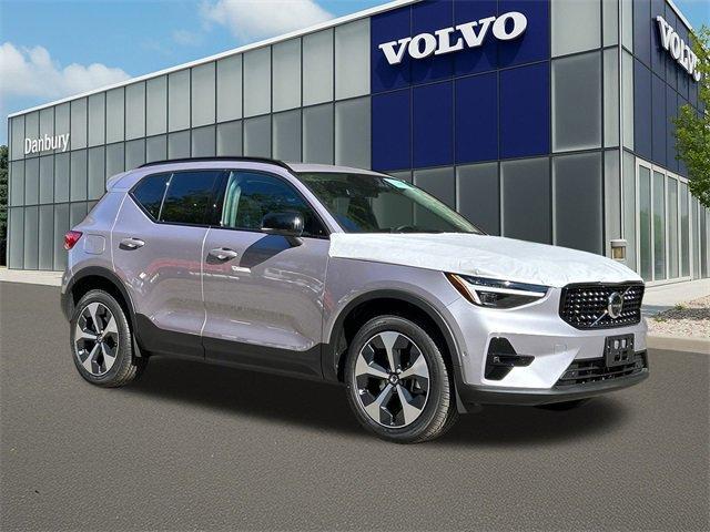 new 2026 Volvo XC40 car, priced at $50,150
