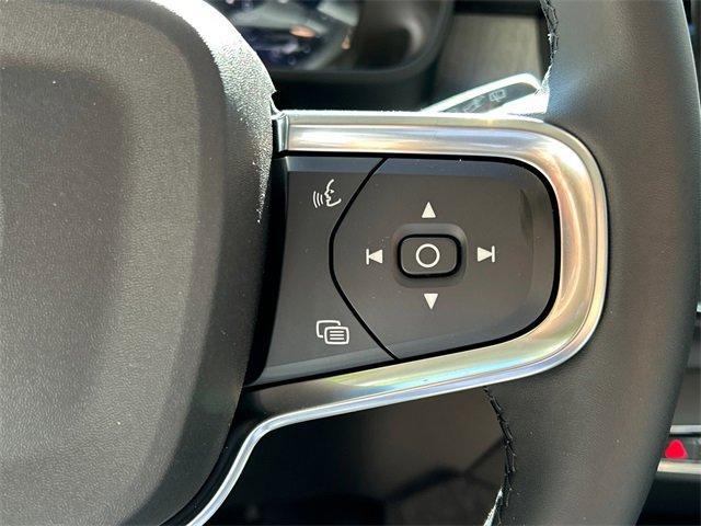 new 2026 Volvo XC40 car, priced at $50,150