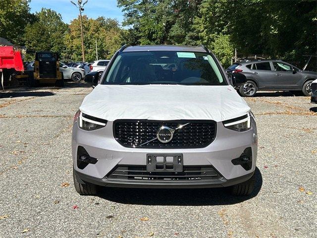 new 2026 Volvo XC40 car, priced at $50,150