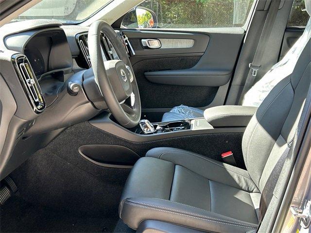new 2026 Volvo XC40 car, priced at $50,150