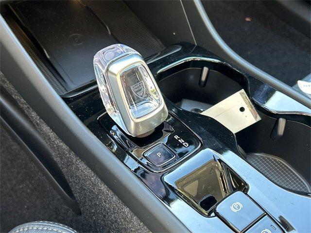 new 2026 Volvo XC40 car, priced at $50,150