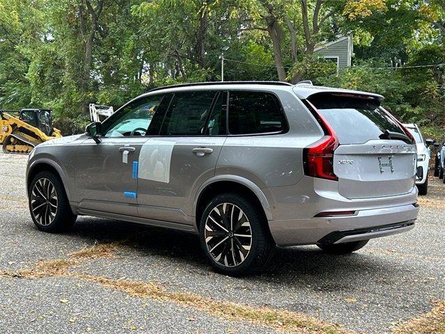 new 2026 Volvo XC90 car, priced at $75,950