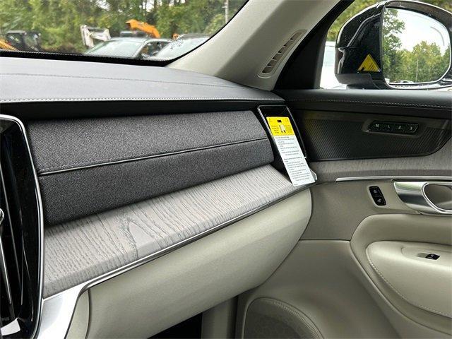 new 2026 Volvo XC90 car, priced at $75,950