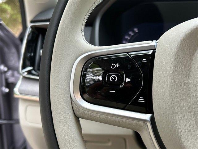 new 2026 Volvo XC90 car, priced at $75,950