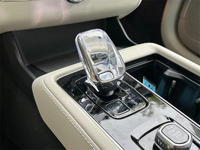 new 2026 Volvo XC90 car, priced at $75,950